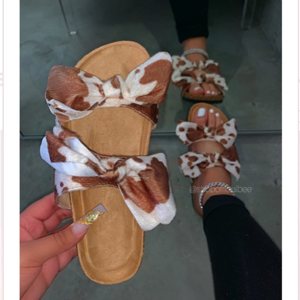 Shop Official Bee - Jade Sandal